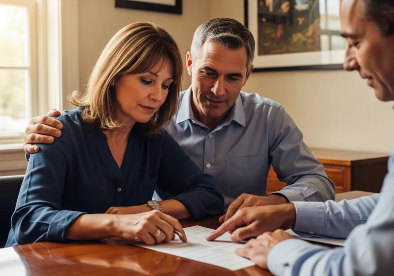 Emotional dental patient decision-making process