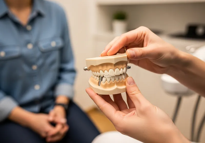 Winnipeg value-focused dental marketing strategy