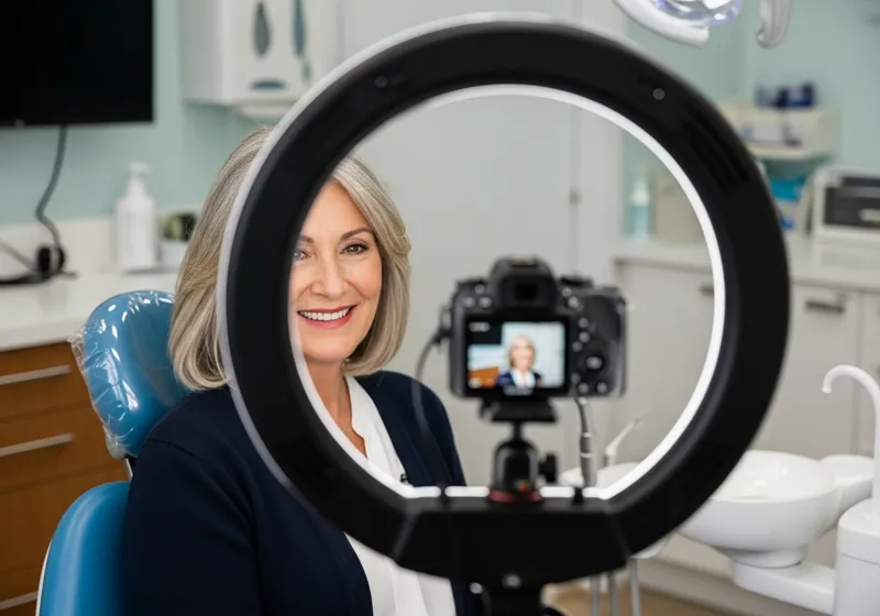 Barosh Dentures practice transformation results