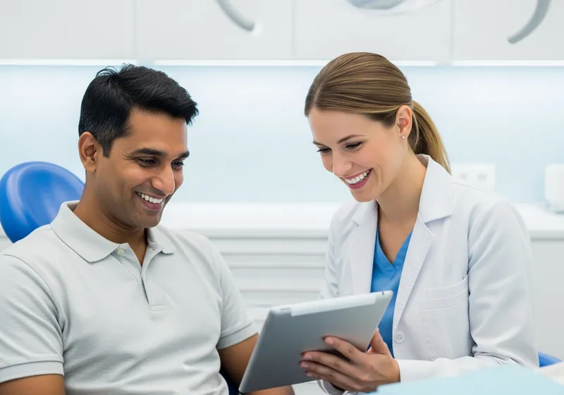 Montreal French-first dental marketing compliance strategy