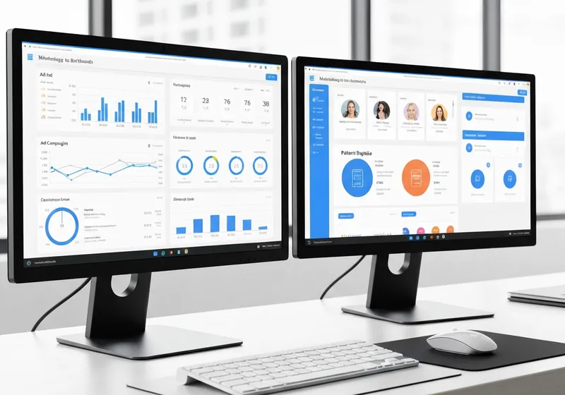 Disconnected dental practice tools creating patient leaks