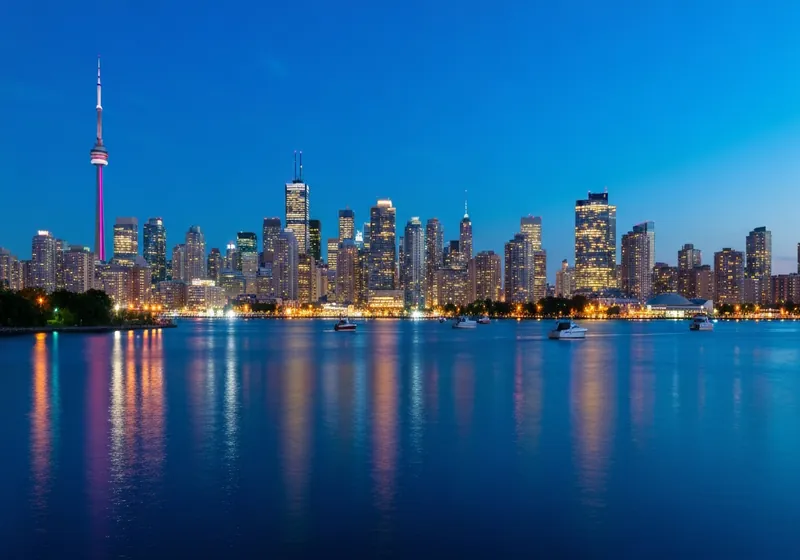 Mississauga multicultural community dental demographics