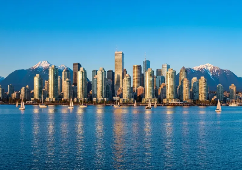 Lower Mainland BC suburban dental market diversity