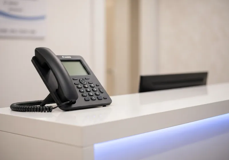 Revenue impact of missed dental practice calls