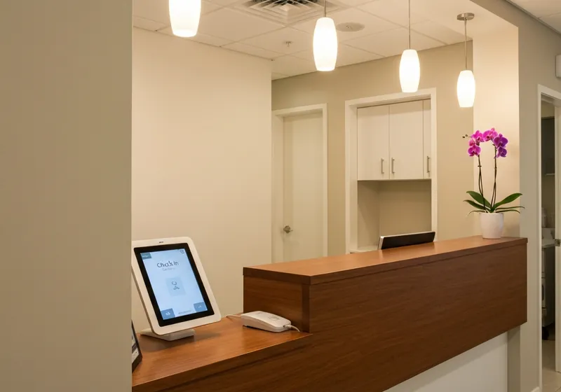 Renew Implants and Orleans Denture Clinic ecosystem