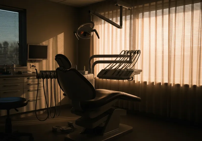 Victoria retirement community dental market demographics