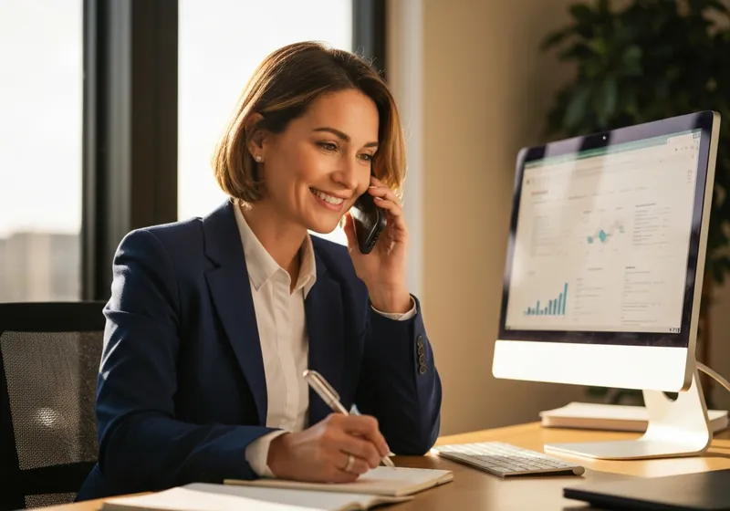 Preparing for dental marketing strategy session